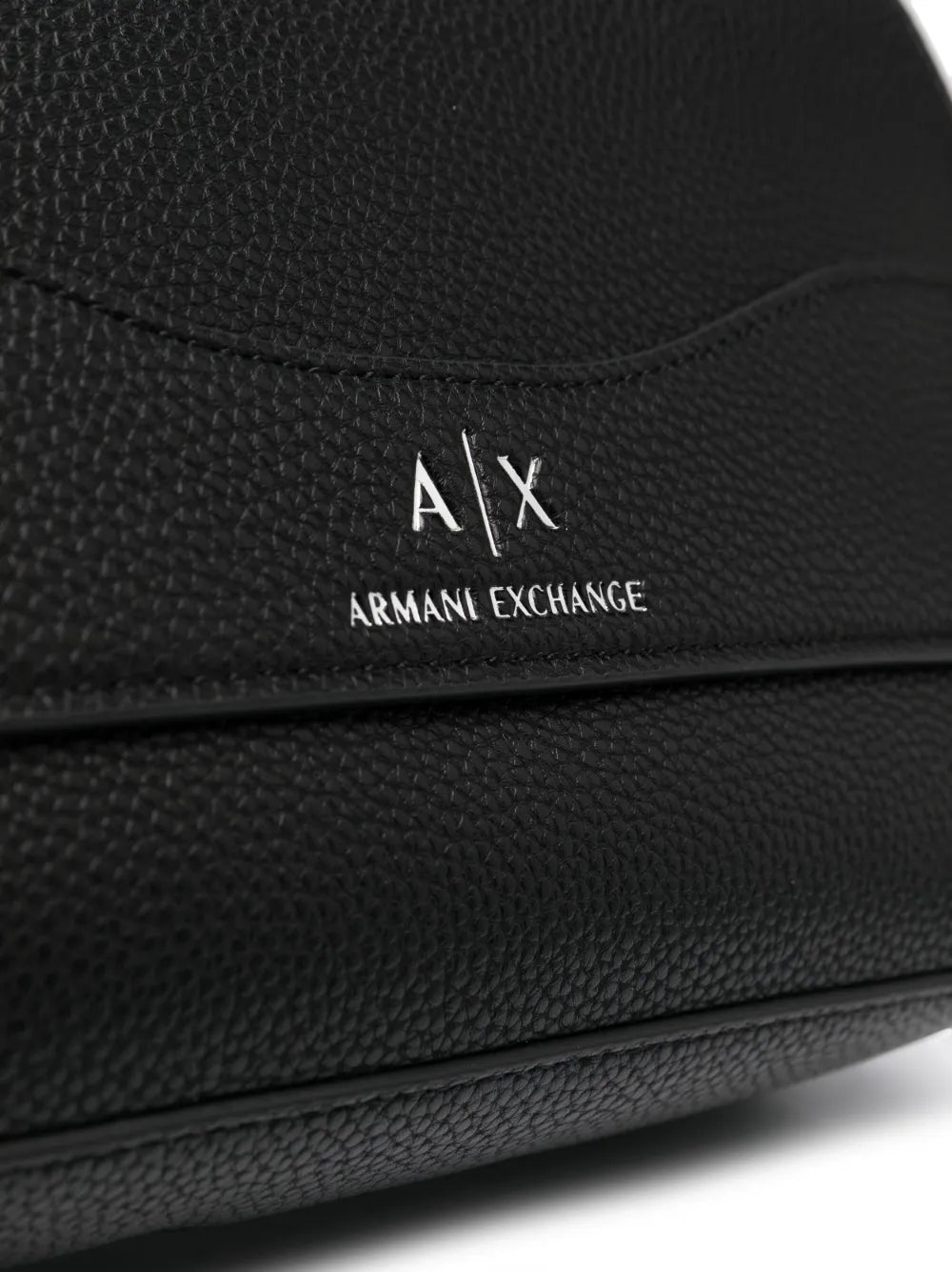 Armani Exchange A|X Women’s Black Crossbody Bag#0013
