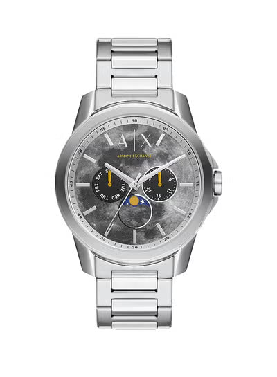 Armani Exchange Banks Men’s Watch – AX1736
