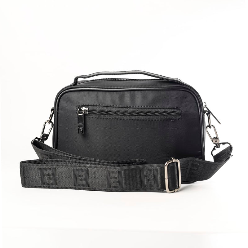 Fendi Cross Bag #0001