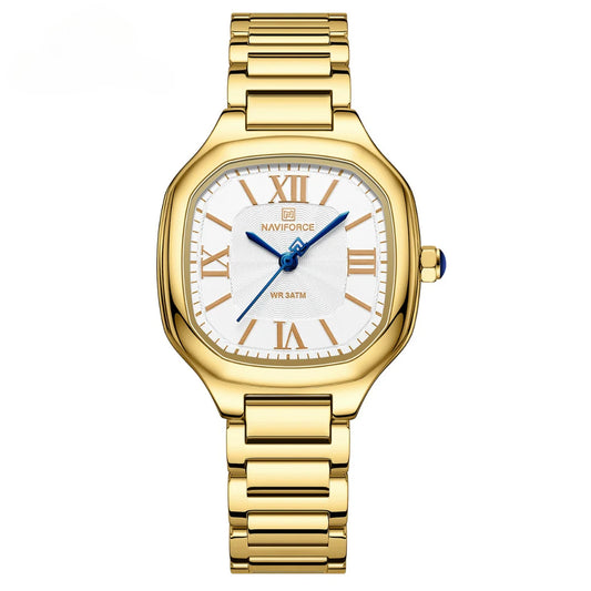 Naviforce Watch For Women NF5042-GWG