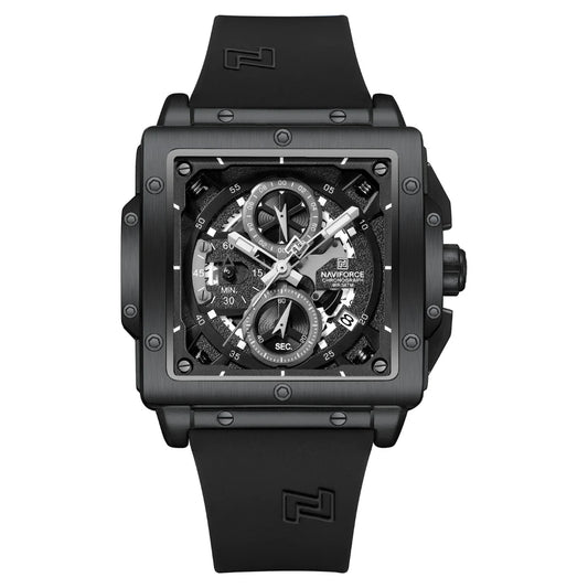 Navforce Watch For Men NF8064