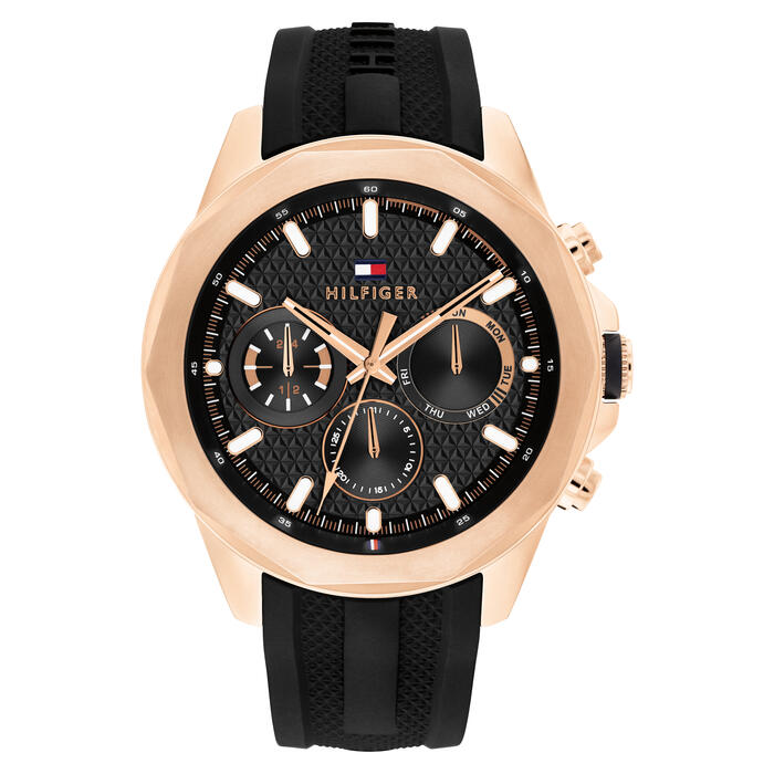 Tommy Hilfiger Watch For men 1710650