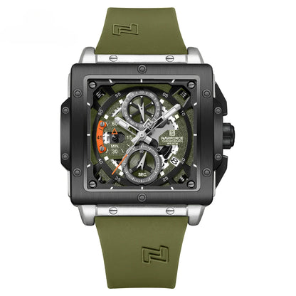 Navforce Watch For Men NF8064