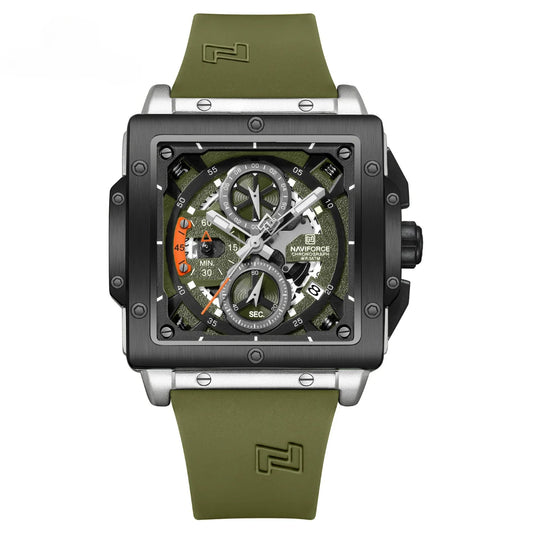 Navforce Watch For Men NF8064