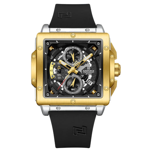 Navforce Watch For Men NF8064