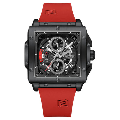 Navforce Watch For Men NF8064