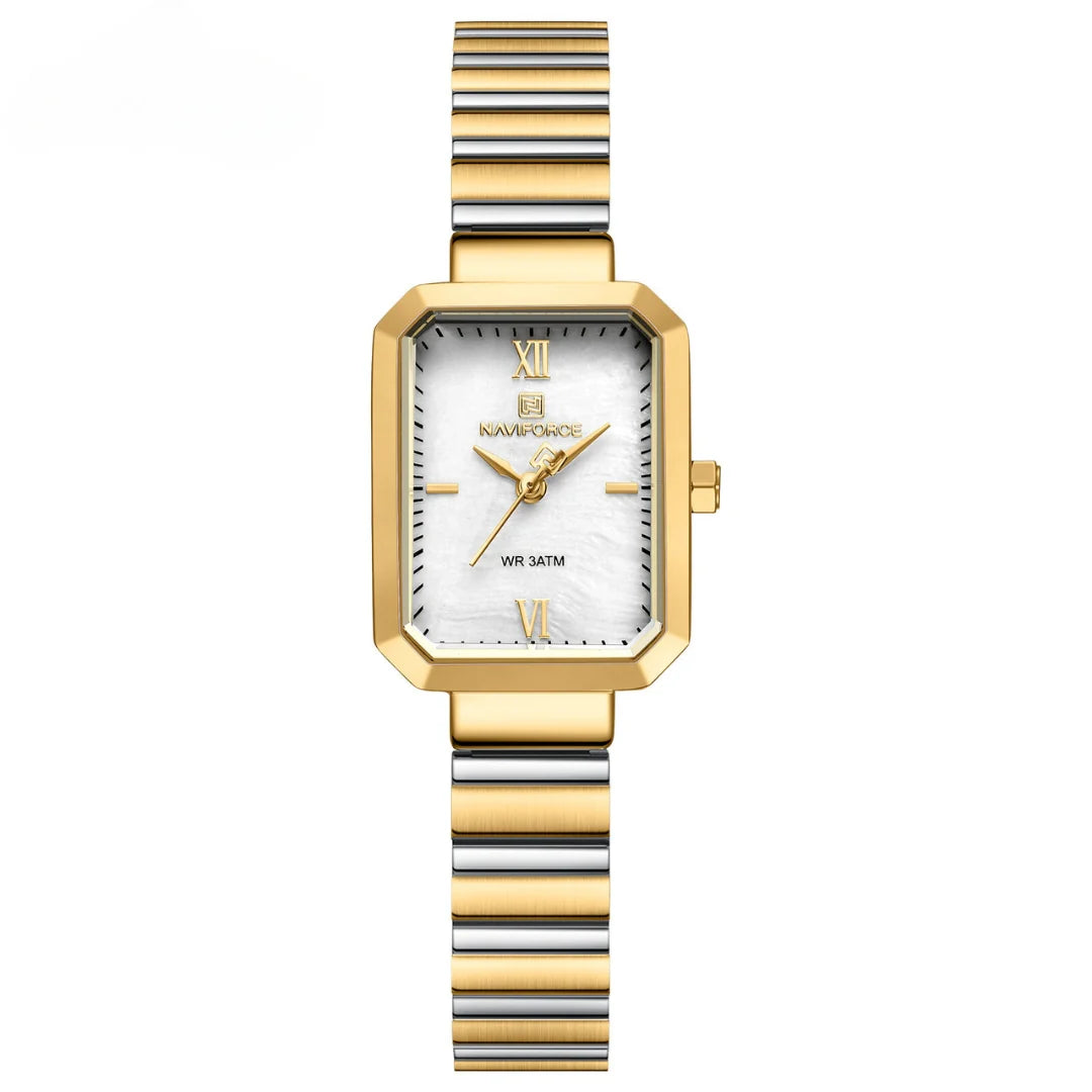 Naviforce Watch For Women NF5050