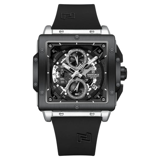Navforce Watch For Men NF8064