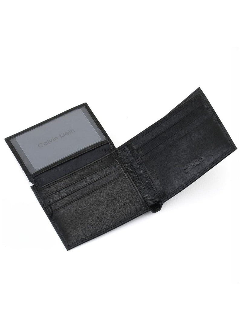 Calvin Klein Reversible Belt & Wallet Set For Men #03
