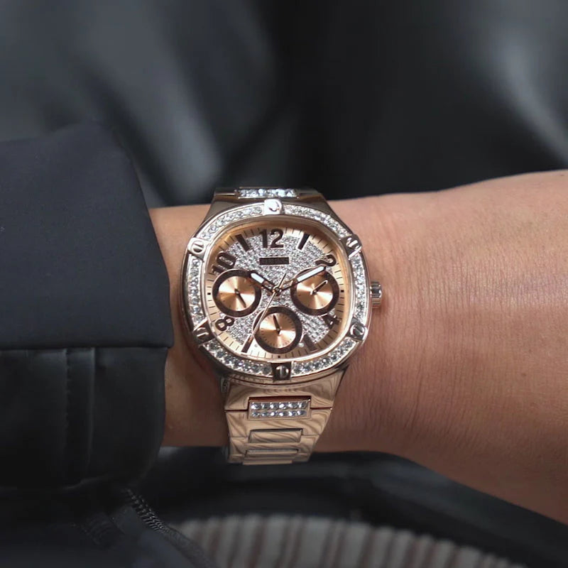 Guess Watch For Women GW0558L3