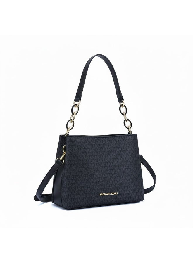 Michael Kors women's handbag - Black #0061