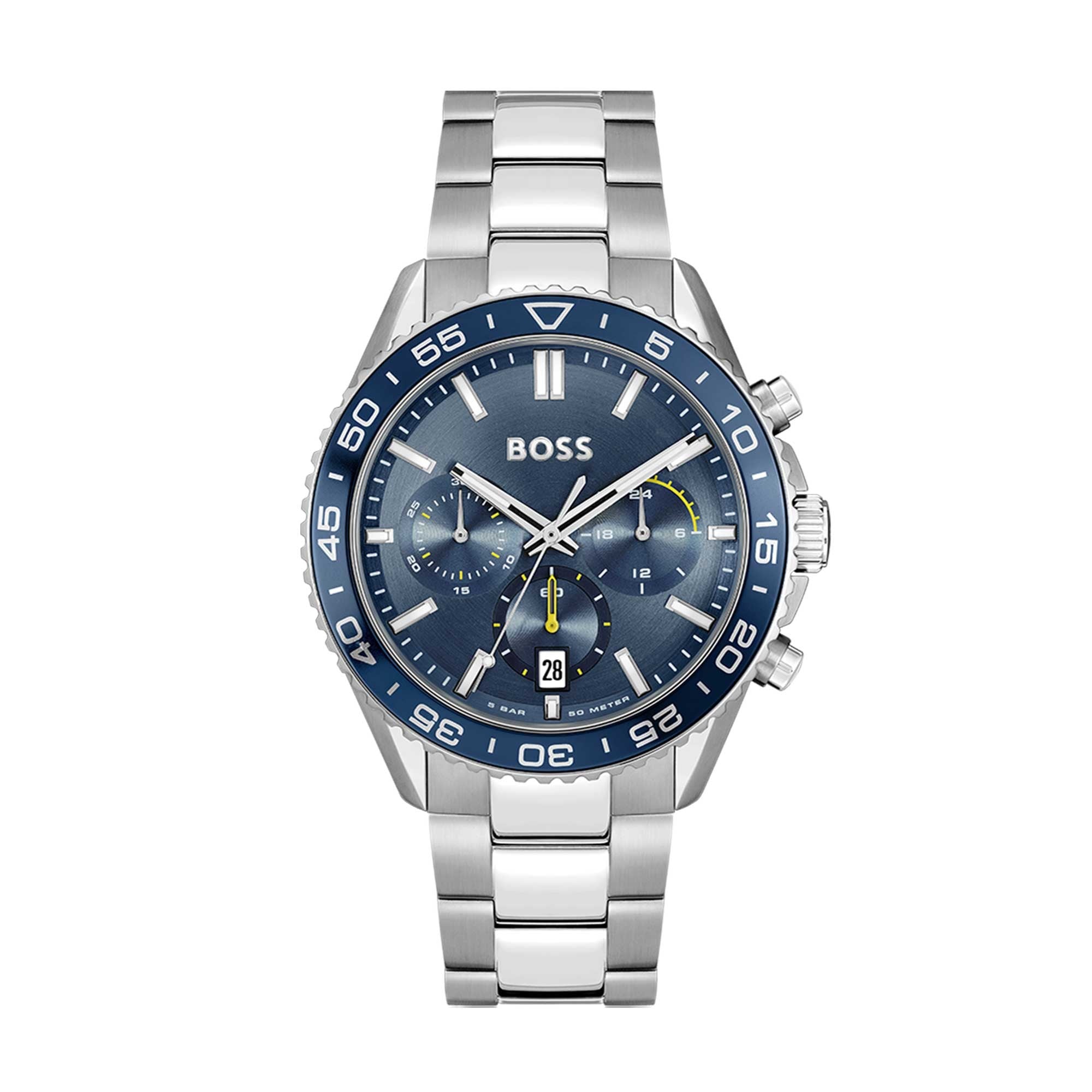 Hugo Boss Watch For Men 1514143