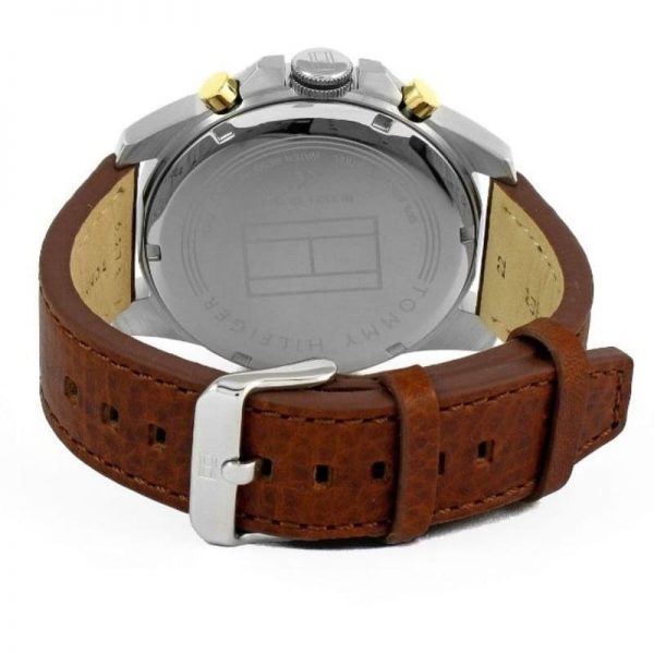 Tommy Hilfiger Watch for Men 1791561