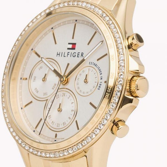 Tommy Hilfiger Watch for Women 1781977