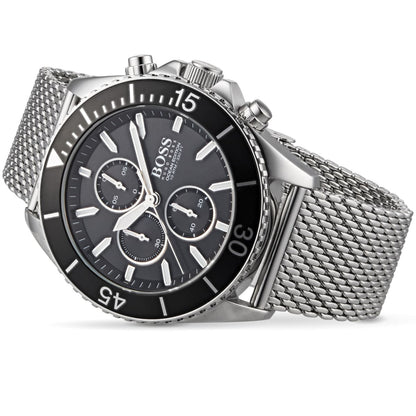 Hugo Boss Watch For Men 1513701