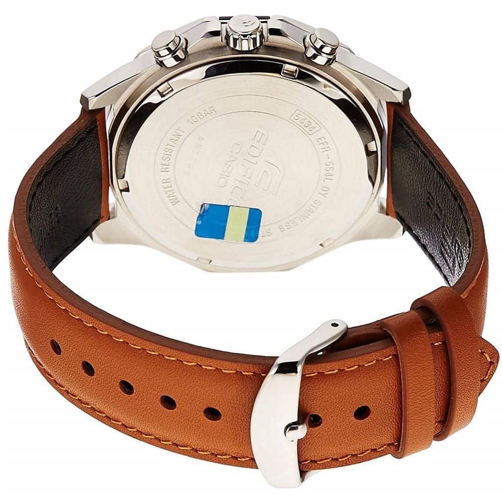 Casio Watch For Men  EFR-554L-2AV