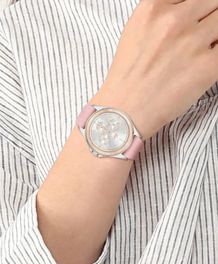 Lacoste Watch For Women 2001245