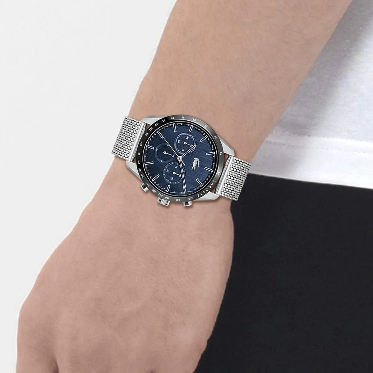 Lacoste Watch For Men 2011163
