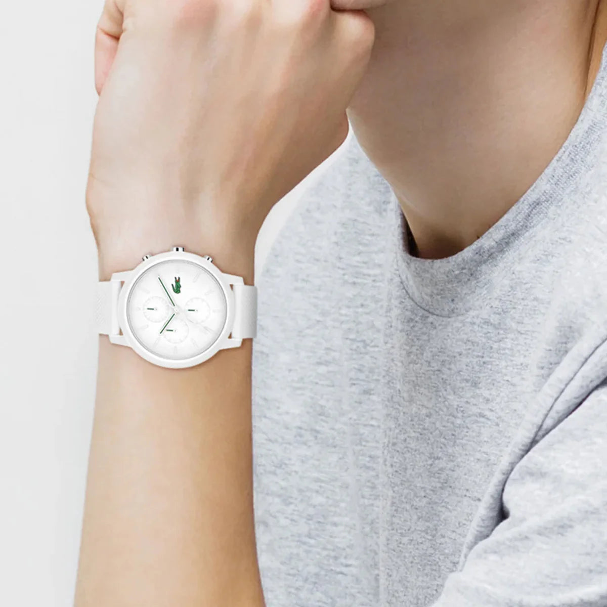 Lacoste Watch For Men 2011246