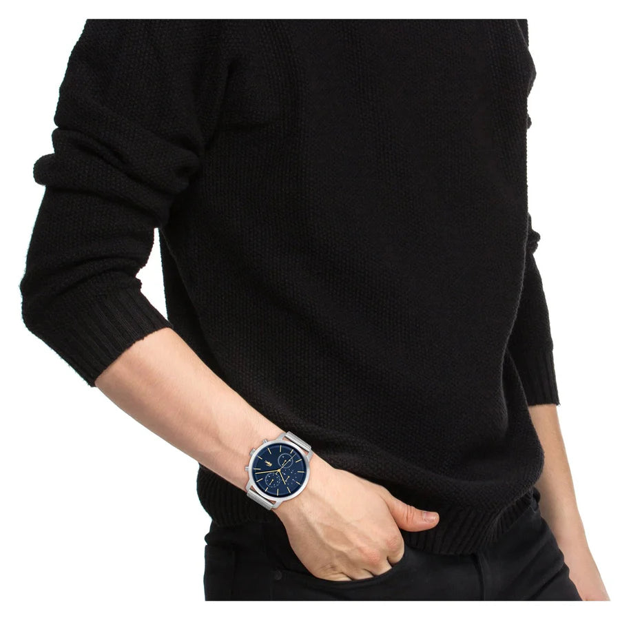 Lacoste Watch For Men 2011256