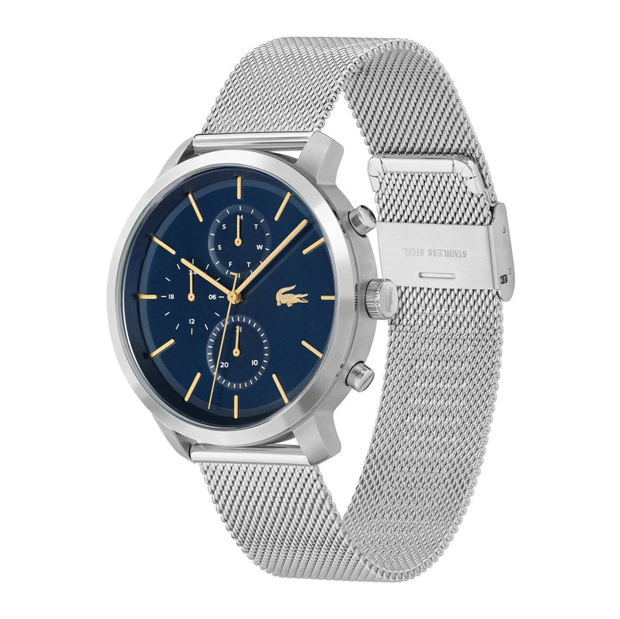 Lacoste Watch For Men 2011256