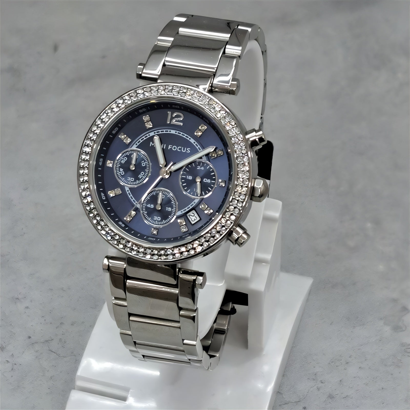 Mini Focus Watch for women MF0497L.06