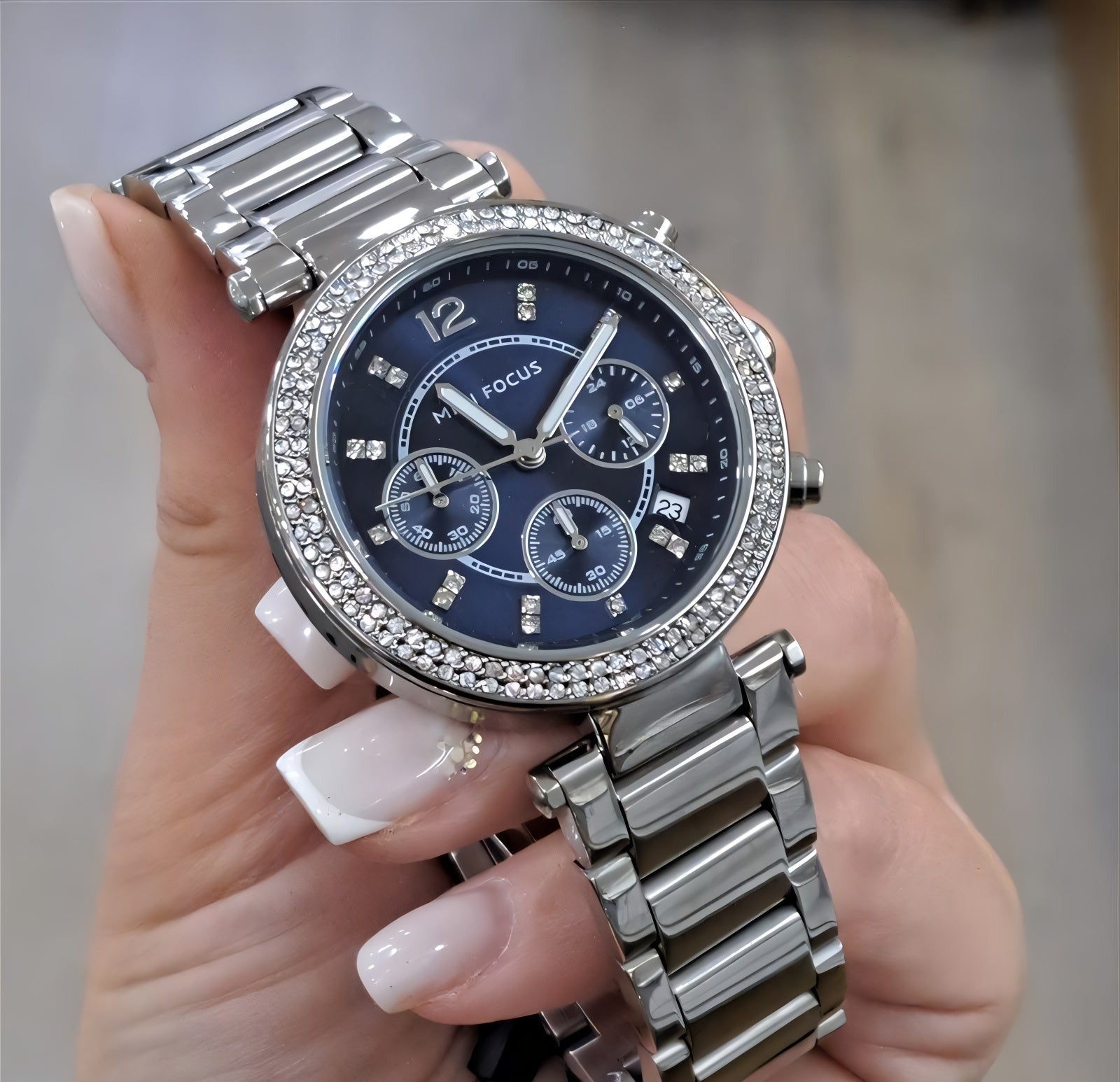 Mini Focus Watch for women MF0497L.06