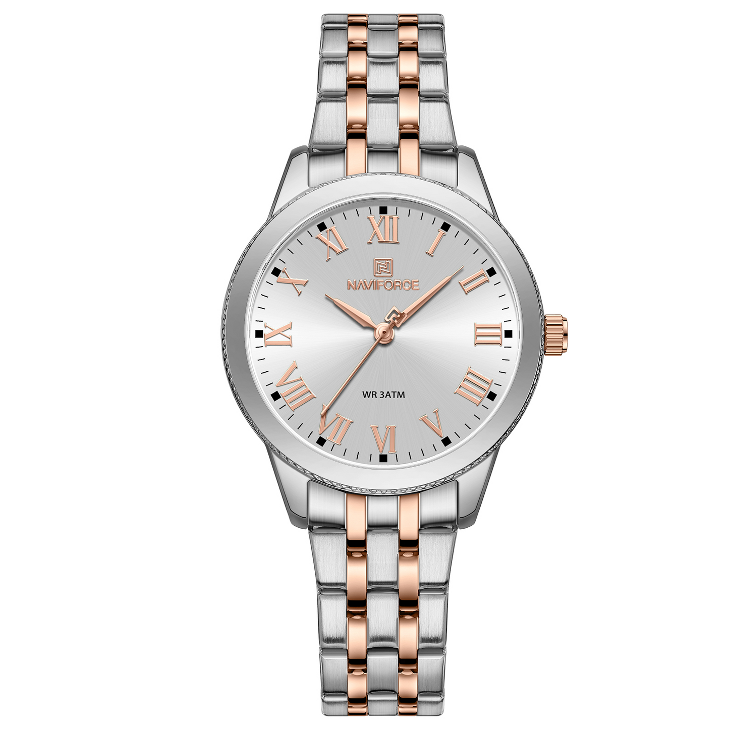 Naviforce Watch For Women NF5032
