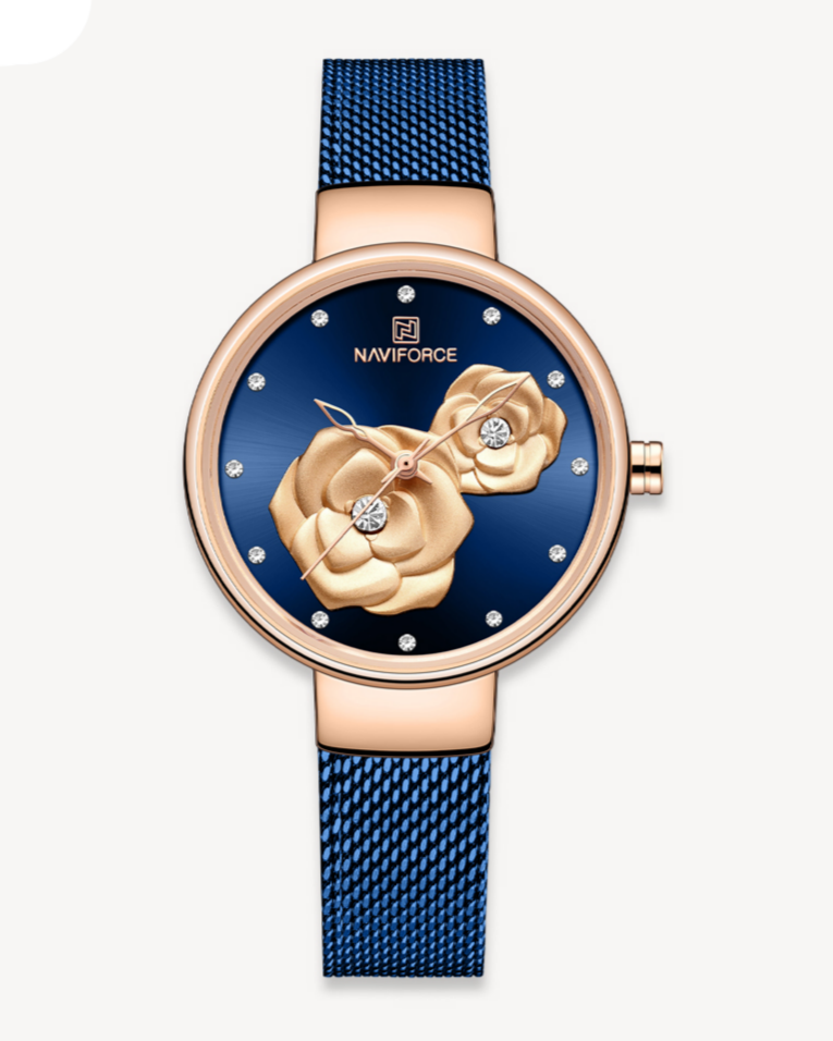 Naviforce Watch For Women NF5013