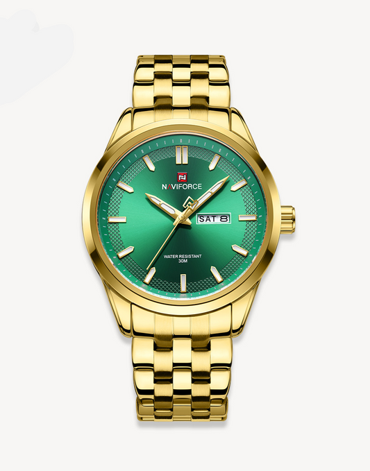 Navforce Watch For Men NF9203