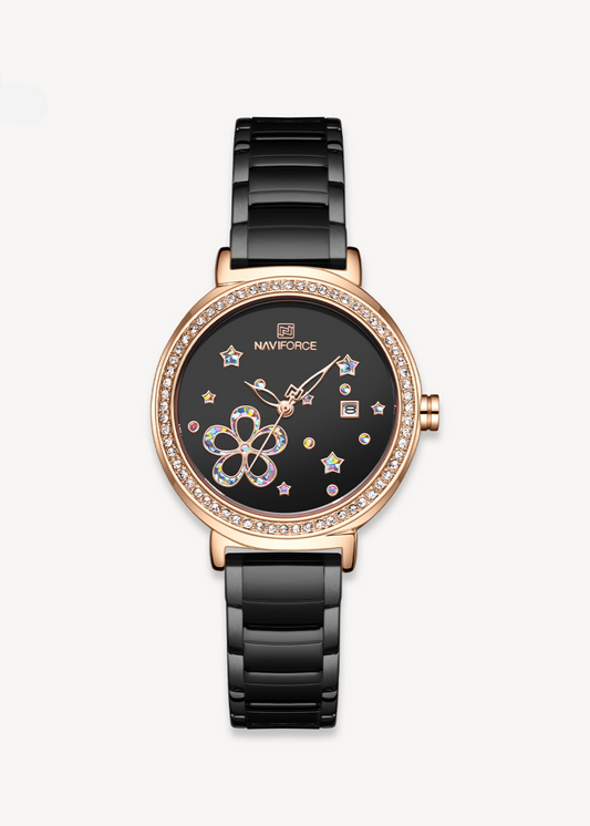 Naviforce Watch For Women NF5016