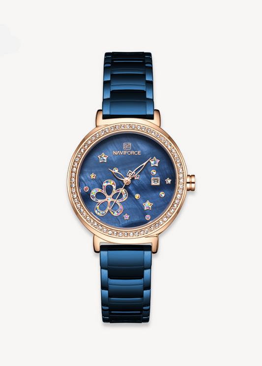 Naviforce Watch For Women NF5016