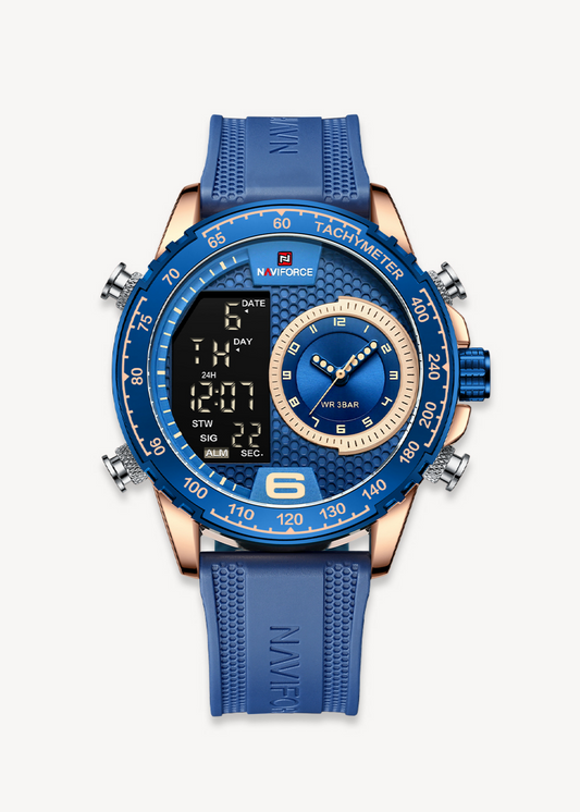 Navforce Watch For Men NF9199