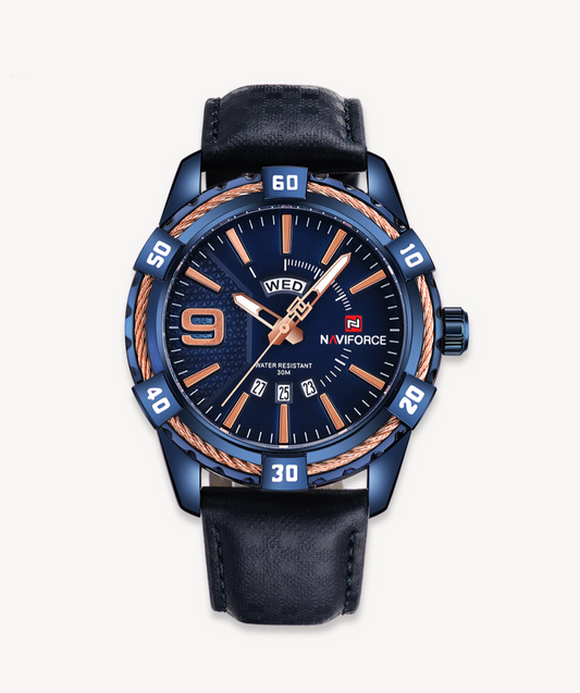 Navforce Watch For Men NF9117