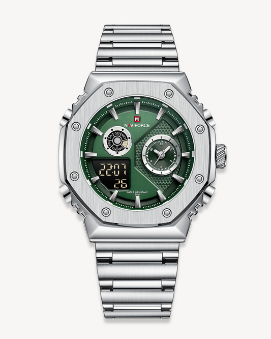 Navforce Watch For Men NF9216