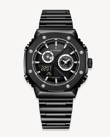 Navforce Watch For Men NF9216