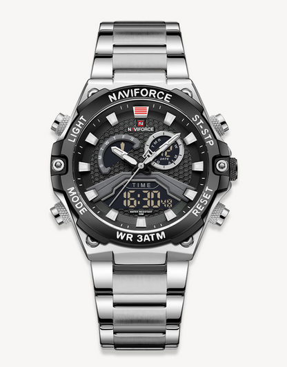Navforce Watch For Men NF9207