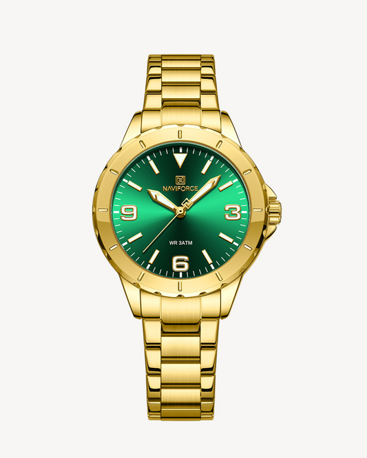 Naviforce Watch For Women NF5022