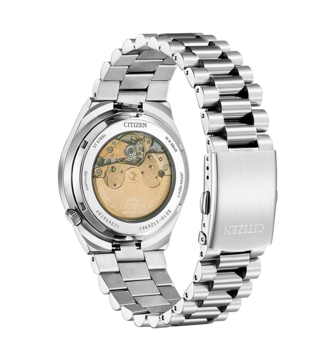 Citizen TSUYOSA NJ0150-81L
