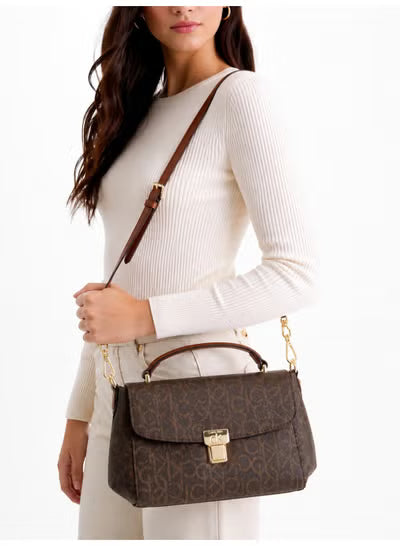 Calvin Klein Cross Bag For Women #0020