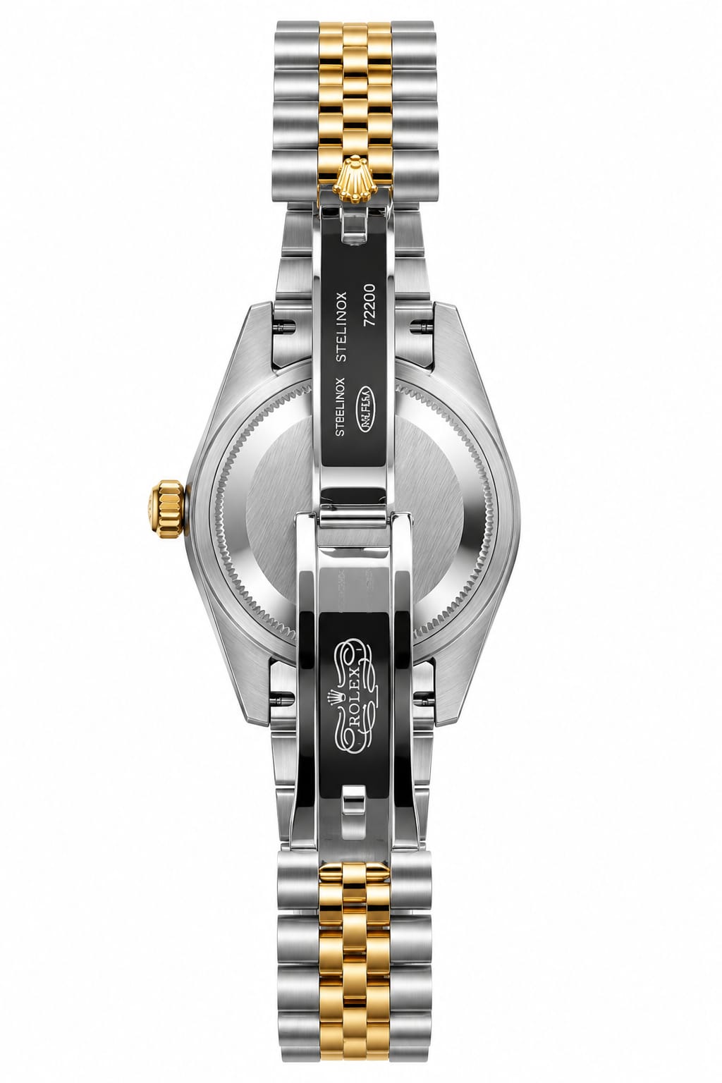 Rolex Datejust 41 Stainless Steel – Slate "Wimbledon" Dial with Jubilee Bracelet