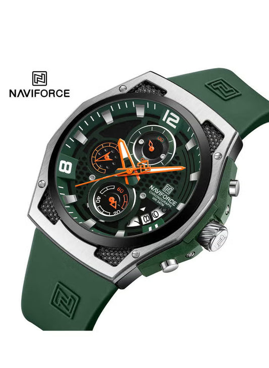 Naviforce Watch For Men NF8051