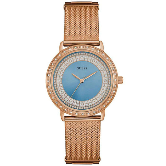 Guess Watch For Women W0836L1