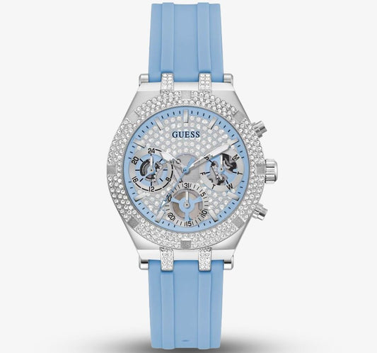 Guess Watch For Women GW0407L1