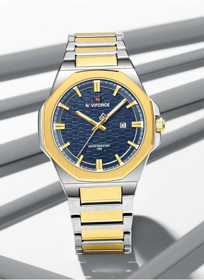 Naviforce Watch For Men NF9245
