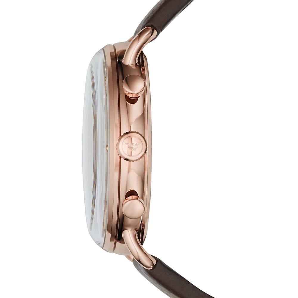 EA Watch For Men AR11106