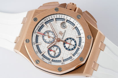 Audemars Piguet Royal Oak Offshore Watch For Men