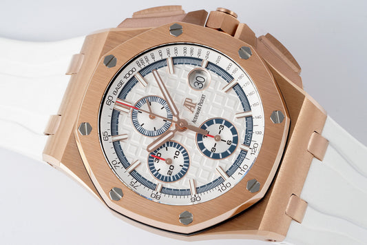 Audemars Piguet Royal Oak Offshore Watch For Men
