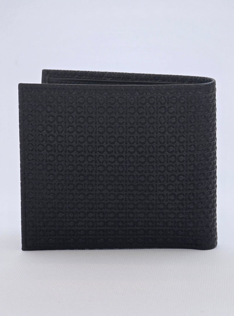 CK Black Wallet For Men #16