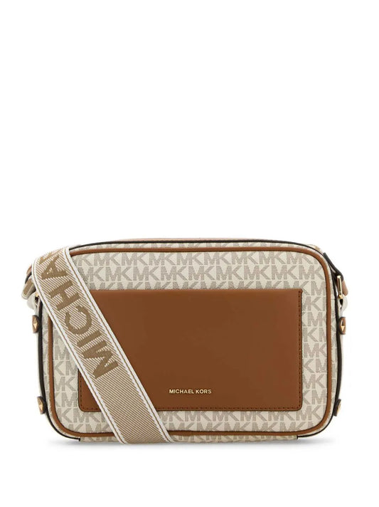 Michael Kors LG EW Pocket Crossbody Bag for Women